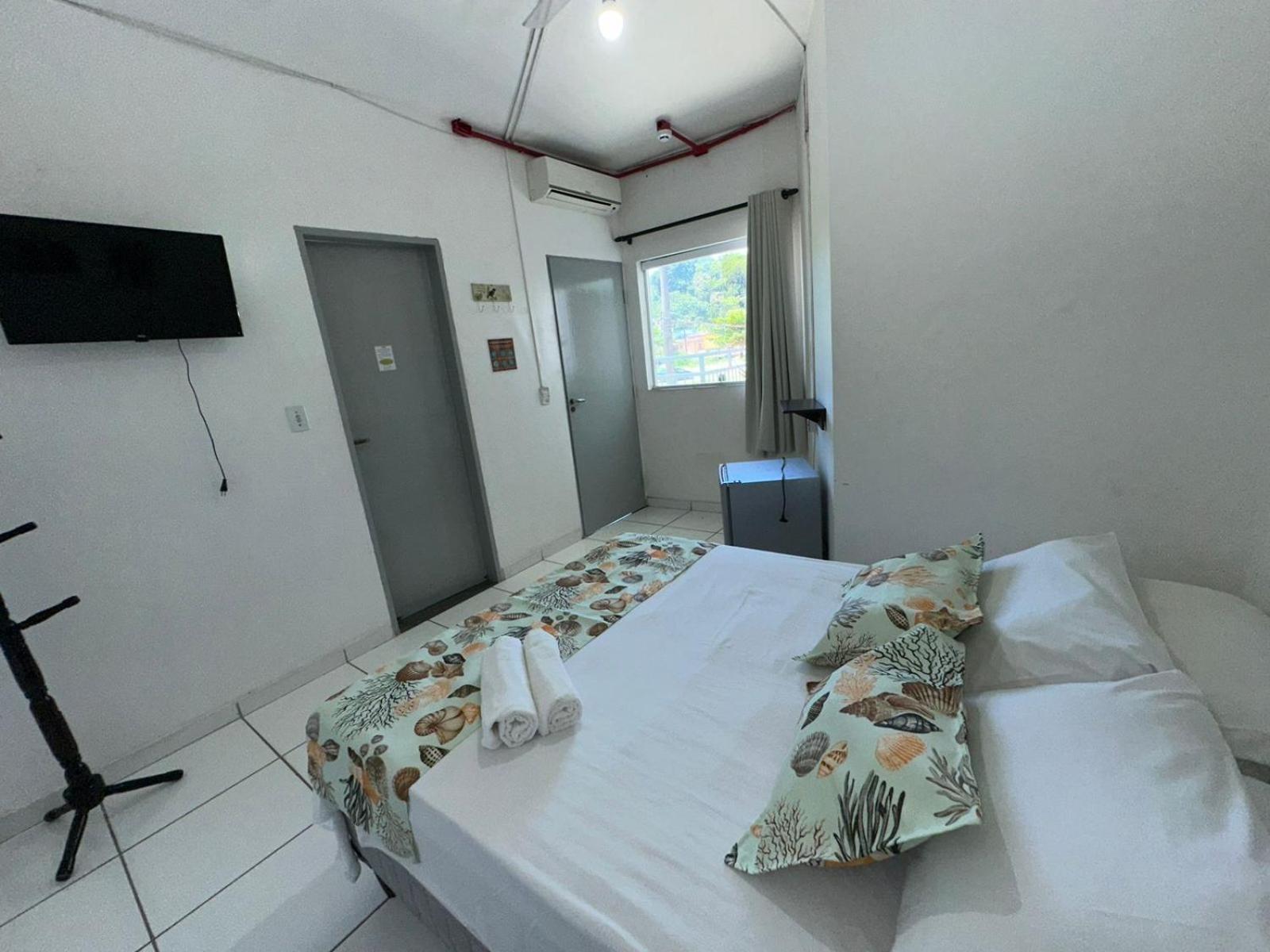 Pousada Suite Verde Mar Ubatuba Exterior foto
